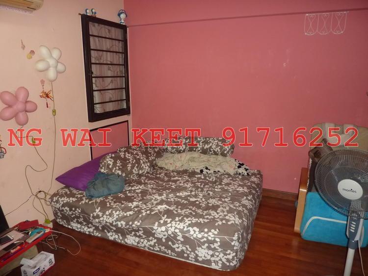Blk 183B Rivervale Crescent (Sengkang), HDB 5 Rooms #132135362